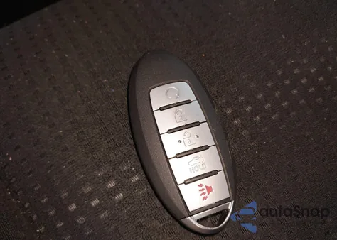 2015 Nissan Altima 2.5 S из США, поврежденный, VIN 1N4AL3AP7FC461153